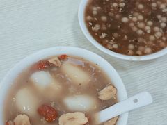 -罗子龙罗家桂花汤圆(曹都巷店)