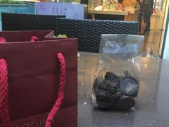 -GODIVA(港汇恒隆广场)