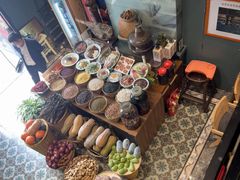 -福照楼汽锅鸡·云南菜(万达广场店)
