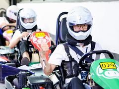 -金港秋名山·双层卡丁车场