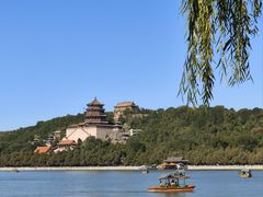 -颐和园