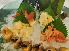 -極上萬膳·日料放题(海岸城店)