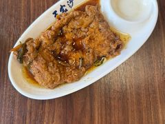 -王家沙点心店(西康路店)