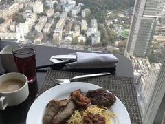-洲际酒店·地平线全日餐厅HORIZON CAFÉ