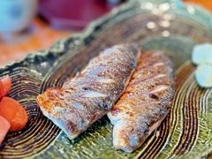 -炎橘·板前料理 Omakase