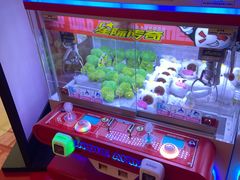 -星际传奇(西安三桥万象城店)