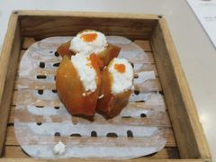 -蔡澜点心·粤菜(丽泽天街店)