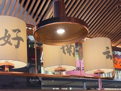 -茄子恰恰·新云南小炒(坪山益田店)