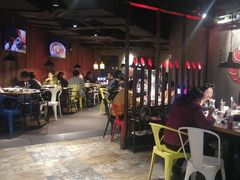 -0048鲜活香辣虾·火锅(铜陵路店)