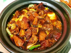 -赵家牛肉砂锅(台西三路店)