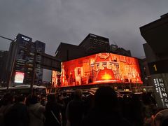 -新世界百货(明洞总店)