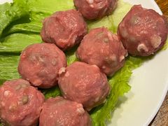 -牛必福潮汕牛肉火锅(油坊桥店)