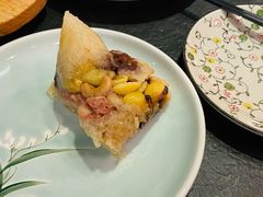 潮州四味粽-潮堂 · 潮州菜(国贸商城店)