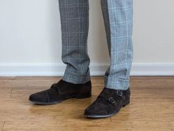 -Suit&Leader尚理德服装定制(上海展览中心店)