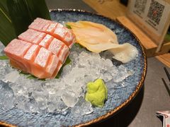 -沼津港精致料理·寿喜烧·烧鸟(龙湖南桥天街日料榜单店)