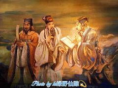 -重庆历史名人馆