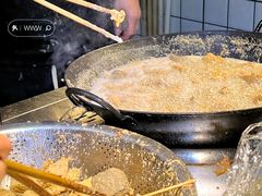-三味臭豆腐(鲁迅故里店)