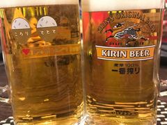-角落里(中山公园店)