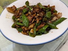-宁邦·家宴·南京菜(红山动物园店)