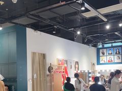 -海马体照相馆(天津世纪都会店)