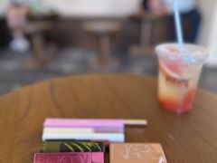 -Bamboo Today Cafe(国创园店)