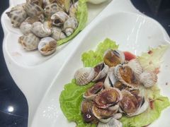 -绍兴老味道·非遗门店(银泰城店)