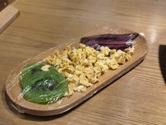 -山城外·非遗酸菜鱼(蜀都万达店)