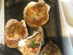 -九府羊·鲜羊火锅·烤串(新华路店)