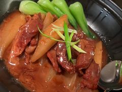 -海派悦庭·海胆烧麦·新融合菜(凯德广场店)