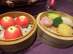 -粤匠·澳门点心粤菜海鲜(澳门半岛店)