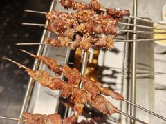 -鼎原力量东北吊炉烧烤(临河街店)