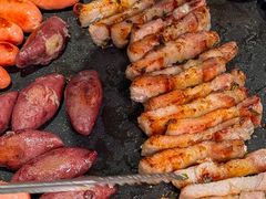 -范儿·嫂子烤肉·精致炭火烤肉(长治路店)