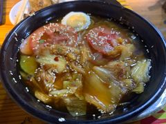 -丹东特色烤肉(南光三部店)