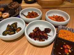 -吉秋田鲜和牛烧肉·肉档自选