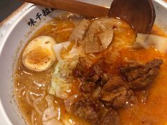 -味千拉面(和平大道奥山世纪城店)