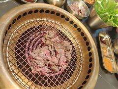 -韩宫宴和牛烤肉(盐城金鹰店)
