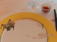 -东海朗廷酒店-唐阁T’ANG COURT 中餐厅