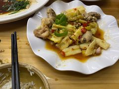 -苏记农家菜馆