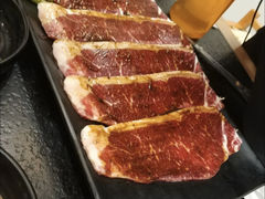 -金石烤肉