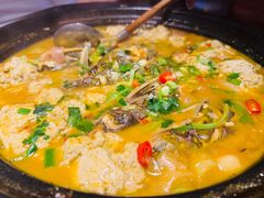 -舞虾小说.涮肉.烧烤(国顺东路店)