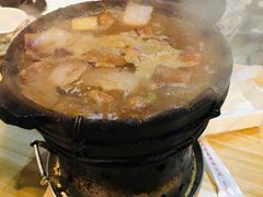 -范贤光鸡公煲(平乐园总店)