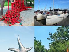 -巧克力渔家.小船海鲜家常菜(万平口店)