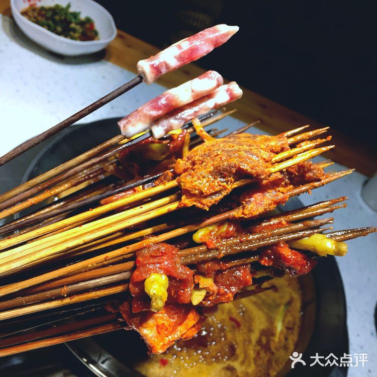 ❷０❶❾QiuQiu的吃货之旅4 哥微博推荐