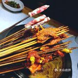 ❷０❶❾QiuQiu的吃货之旅4 哥微博推荐