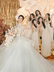 -MuseMarry婚纱(前海嘉里中心店)