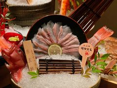 -上井料理黑金店(IFS国金中心店)