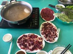-乌记鲜活牛肉城(金砂东路店)