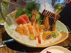 -品米斗·精致料理(浦东禹悦汇店)