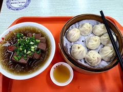 虾肉小笼-新丰小吃(中山中路分店)