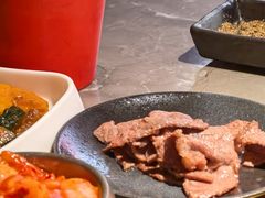 -谷牛日式烤肉(宝山U天地店)